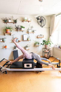 Phoenix Yoga & Wellness LLC