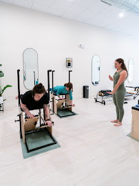 Phoenix Yoga & Wellness LLC