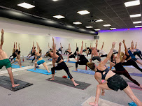 Full Circle Hot Yoga