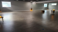 Yoga Synergy Sportsplex Location