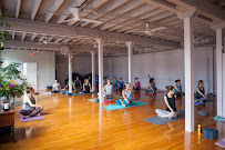 Starr Mill Yoga