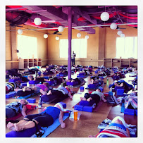 West Hartford Yoga