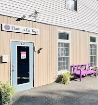 Flow To Fit Yoga, LLC - Southbury