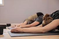 A Peace-Space Yoga & Wellness Center