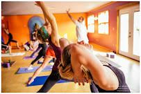 Mystic Yoga Shala