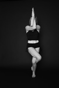 Abbey Chase Yoga