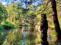 October Gardens Yoga and Meditation