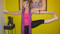 Holistic Yoga and Reiki