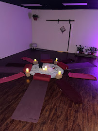 Earthbound Yogi Yoga Center