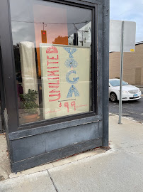 Earthbound Yogi Yoga Center