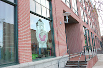 Saraswati's Yoga Joint