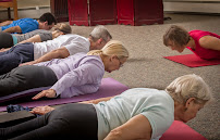 Liz Hall Yoga