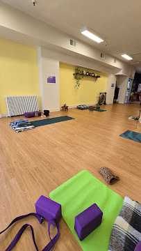 Raven's Wing Yoga