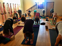 Root Yoga Studio