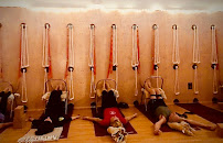 Root Yoga Studio