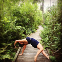 Local Yoga Dealer