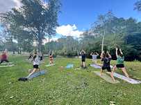 Local Yoga Dealer