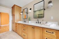 COOPER Design Build & Remodeling of Portland