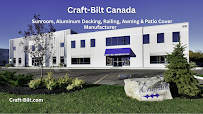 Craft-Bilt Materials