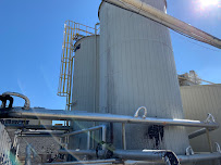 GIP Ajax Asphalt Plant
