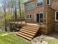 Flann Fence & Deck