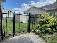 Flann Fence & Deck