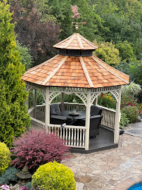 Hickory Dickory Decks Durham