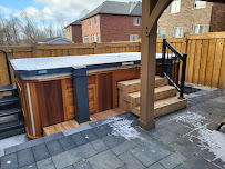 Hickory Dickory Decks Durham