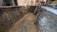 G1000 Home Substructure