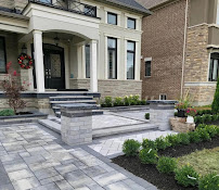 AZAD Landscaping & Interlocking