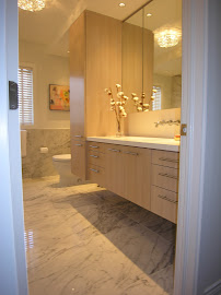 Castle Ridge Construction Inc.