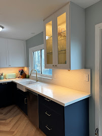 Renova Contracting Inc.