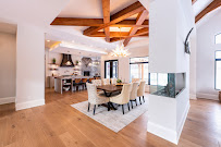 Alair Homes Aurora Newmarket