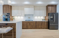 Regen construction inc