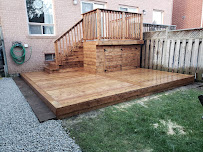 DJK CONSTRUCTION MANAGEMENT (8480591 Canada Ltd). DARREN KAMEKA(OWNER)