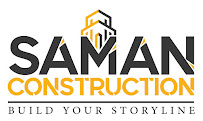 Saman Construction Corp.