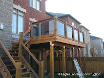 Eagles Landing Construction