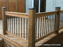 Eagles Landing Construction