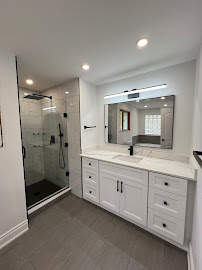 BROADWAY RENOVATION AND DESIGN