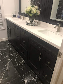 BROADWAY RENOVATION AND DESIGN