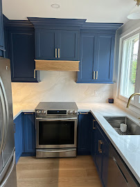 BFB CONSTRUCTION INC