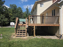 J & M Construction Services Inc