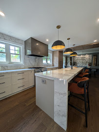 J & M Construction Services Inc