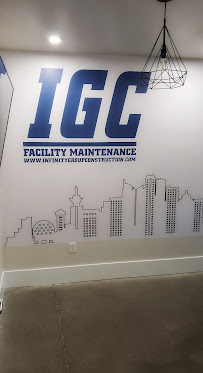 Infinity Group Construction Inc.