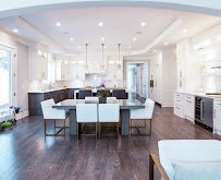 Home Renovations GTA Contracting Inc.