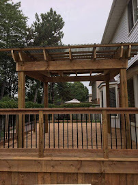 MTS Custom Contracting