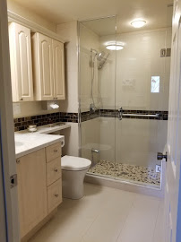 Shore Bound Contracting Inc