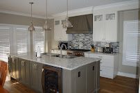 Artisan Contracting by J. OTT