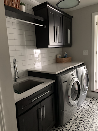 Artisan Contracting by J. OTT