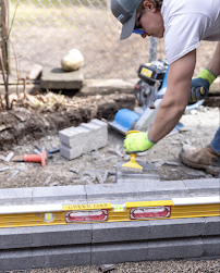 Greer Landscaping & Construction Corp.